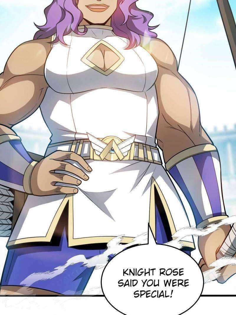 Evil Dragon Is Reincarnated! Revenge Begins at the Age of Five! Chapter 119 - Page 5