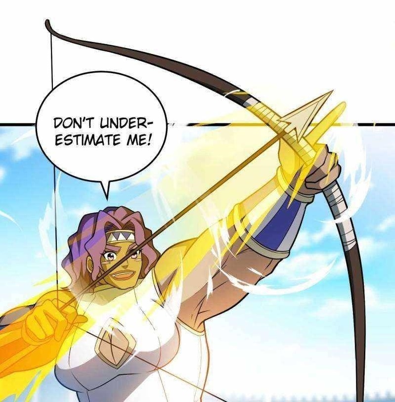 Evil Dragon Is Reincarnated! Revenge Begins at the Age of Five! Chapter 120 - Page 1