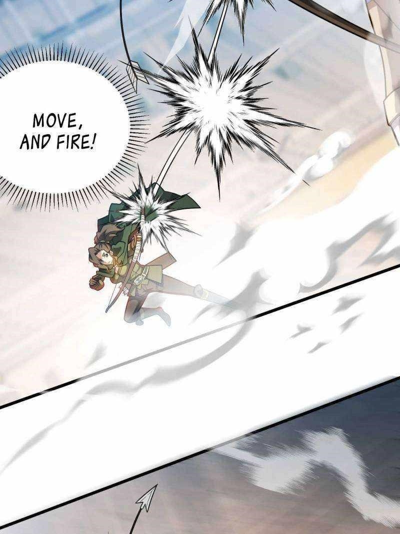 Evil Dragon Is Reincarnated! Revenge Begins at the Age of Five! Chapter 120 - Page 20