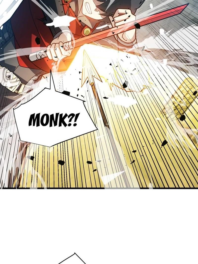 Evil Dragon Is Reincarnated! Revenge Begins at the Age of Five! Chapter 121 - Page 11