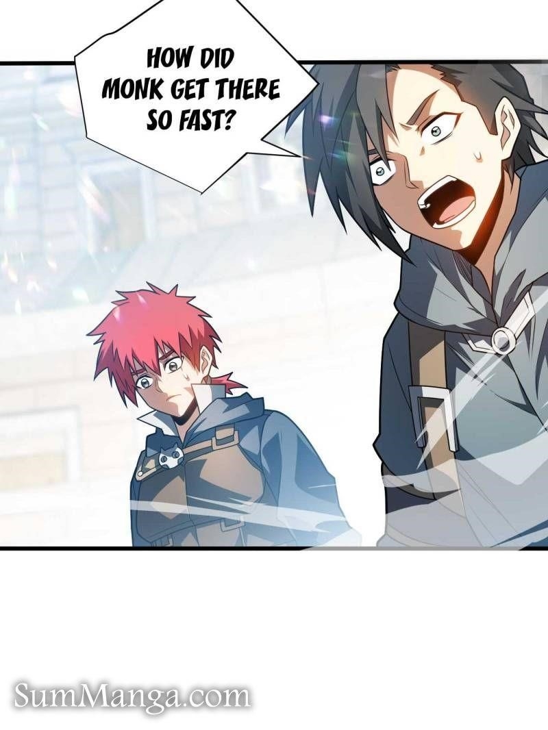 Evil Dragon Is Reincarnated! Revenge Begins at the Age of Five! Chapter 121 - Page 12