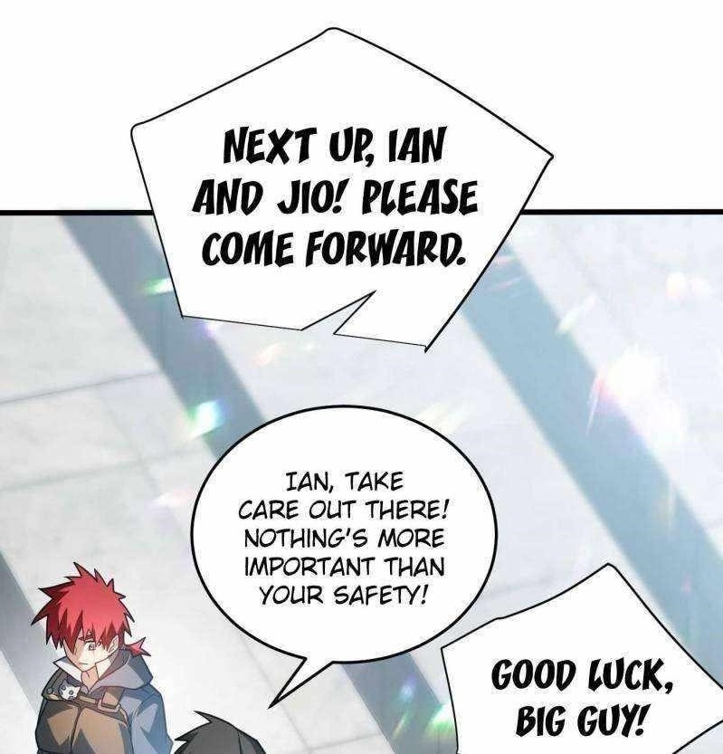 Evil Dragon Is Reincarnated! Revenge Begins at the Age of Five! Chapter 122 - Page 1