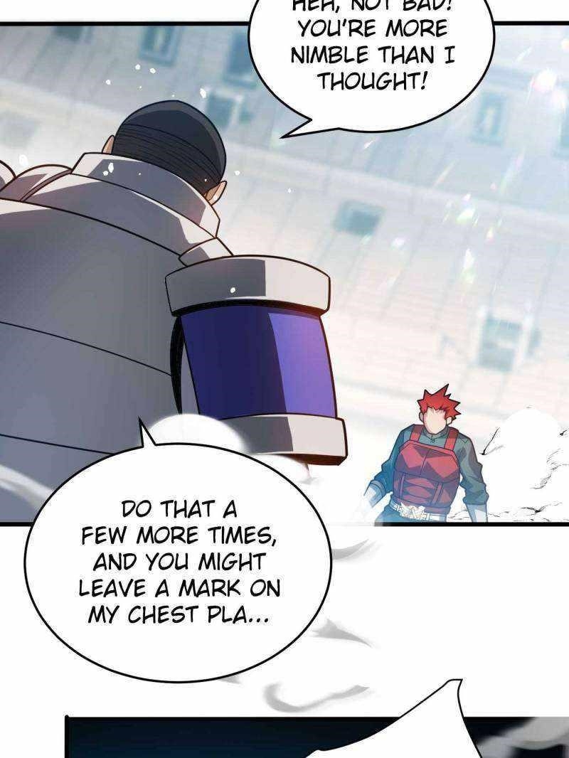 Evil Dragon Is Reincarnated! Revenge Begins at the Age of Five! Chapter 122 - Page 20