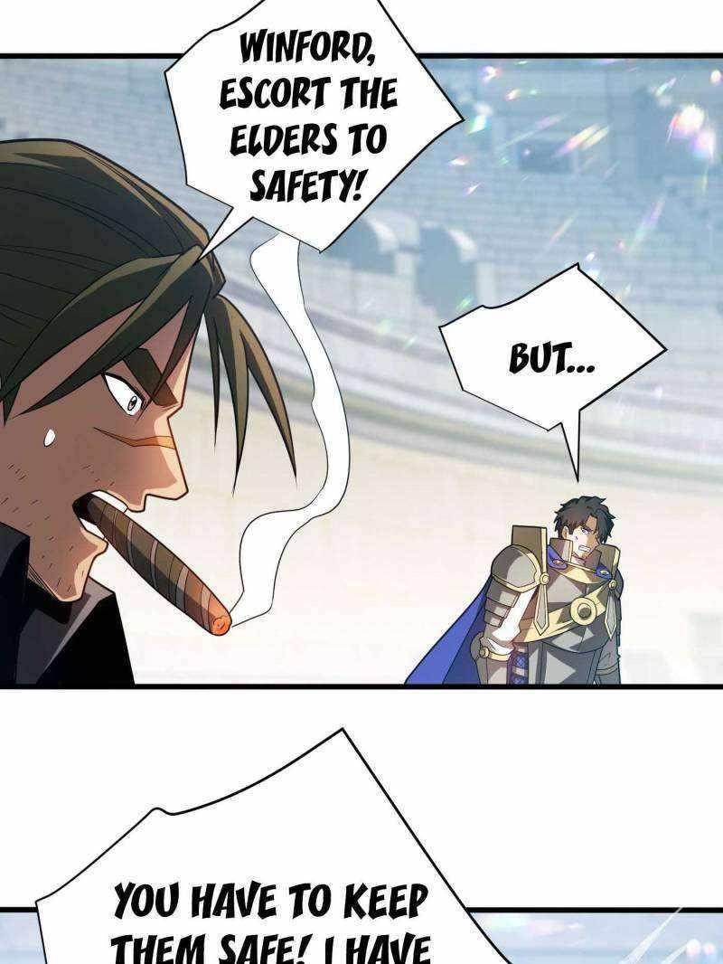 Evil Dragon Is Reincarnated! Revenge Begins at the Age of Five! Chapter 124 - Page 13