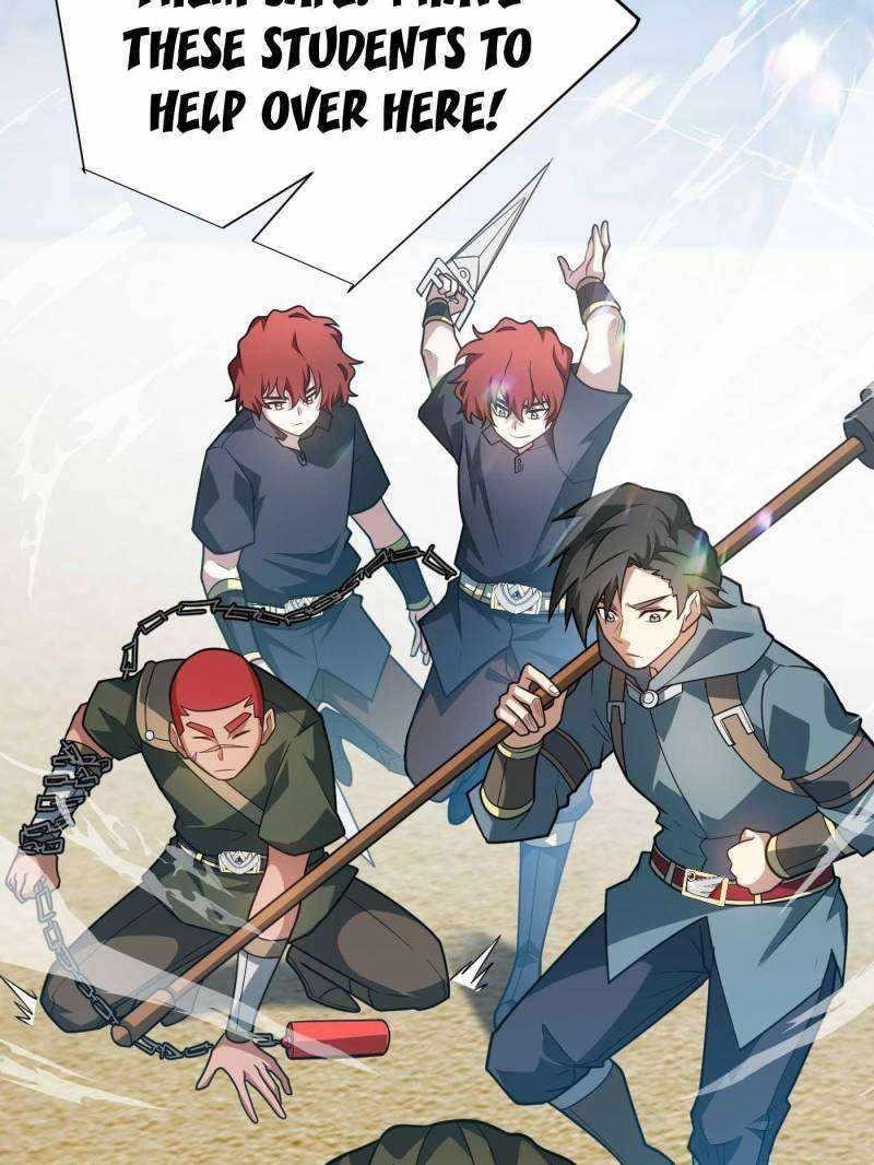 Evil Dragon Is Reincarnated! Revenge Begins at the Age of Five! Chapter 124 - Page 14