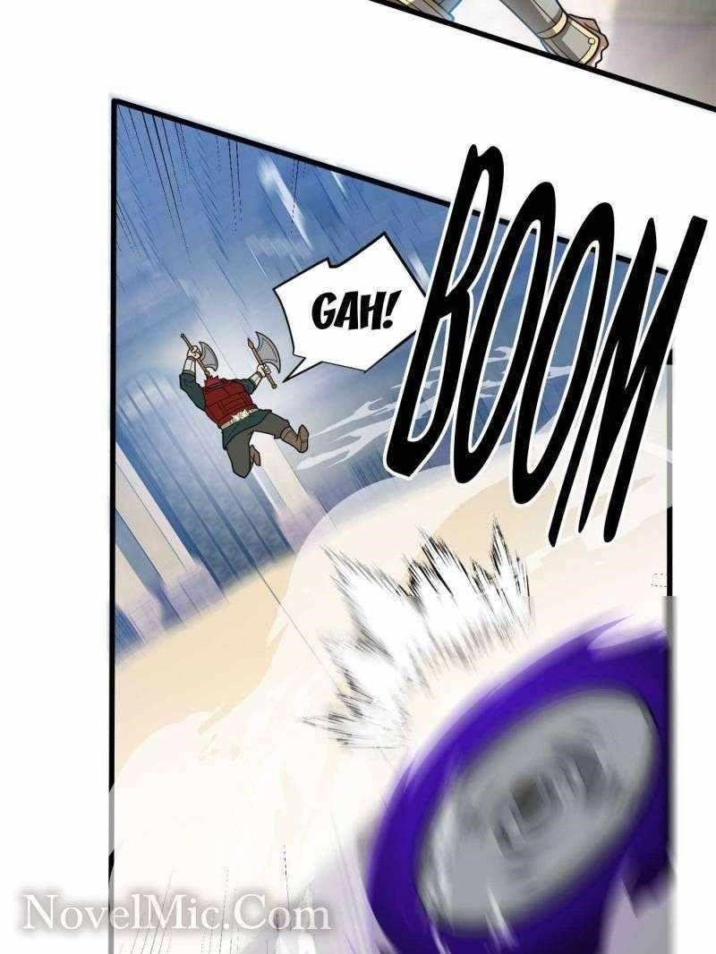 Evil Dragon Is Reincarnated! Revenge Begins at the Age of Five! Chapter 124 - Page 18