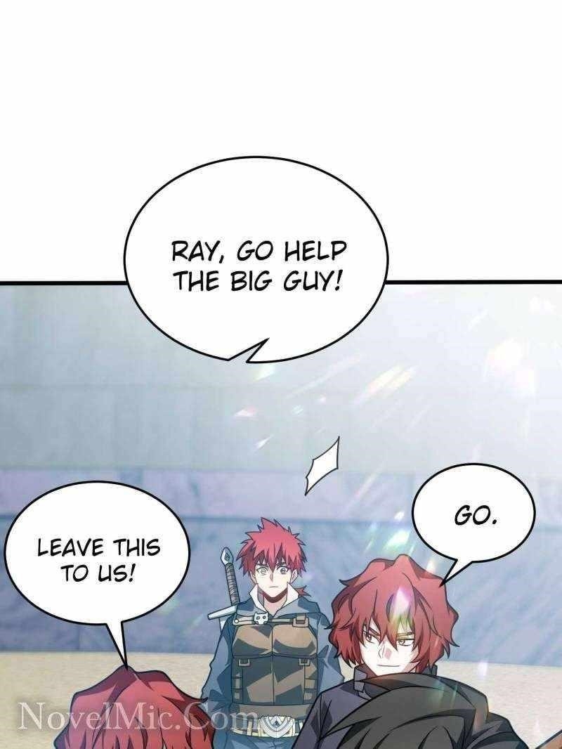 Evil Dragon Is Reincarnated! Revenge Begins at the Age of Five! Chapter 124 - Page 24