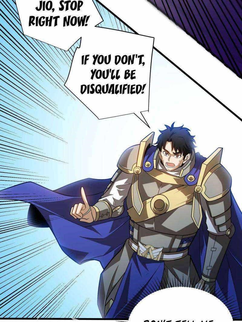 Evil Dragon Is Reincarnated! Revenge Begins at the Age of Five! Chapter 124 - Page 3