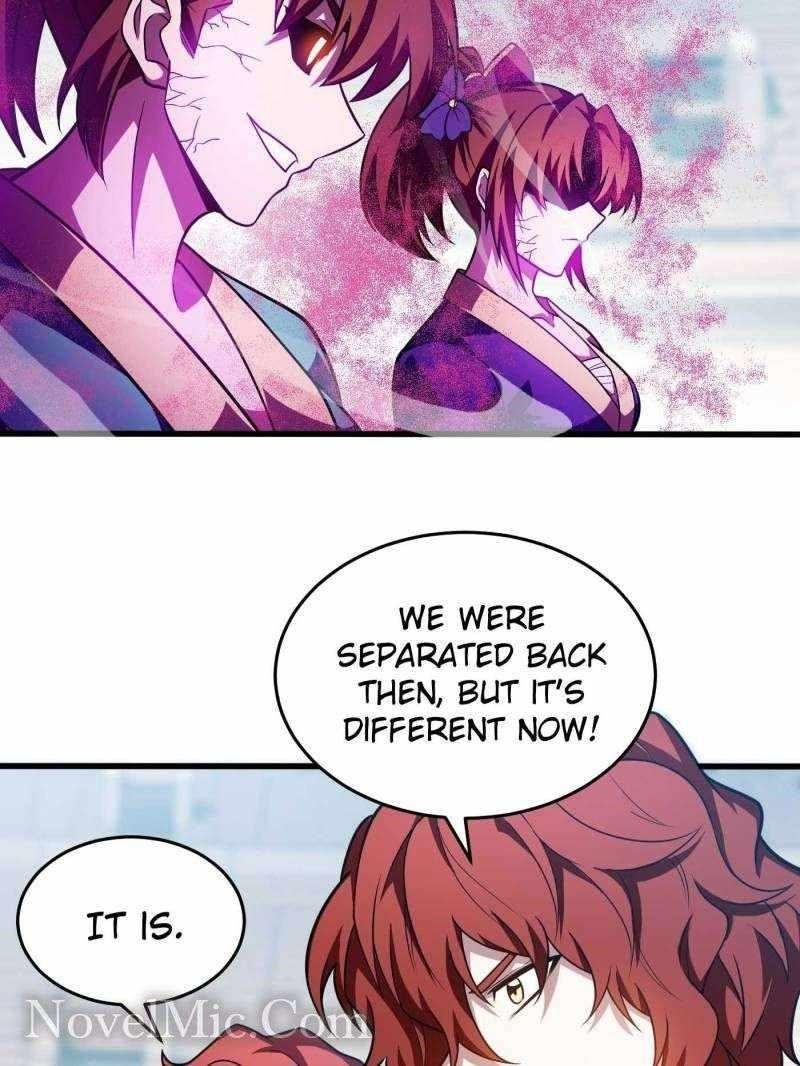 Evil Dragon Is Reincarnated! Revenge Begins at the Age of Five! Chapter 124 - Page 30