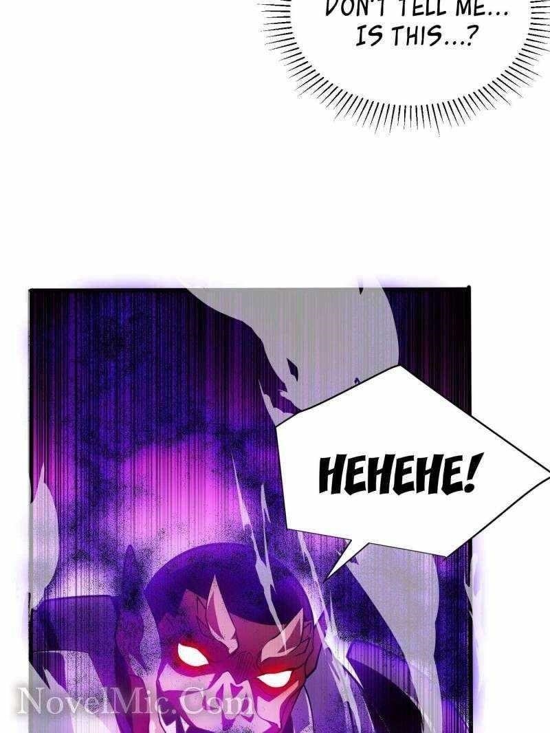 Evil Dragon Is Reincarnated! Revenge Begins at the Age of Five! Chapter 124 - Page 4