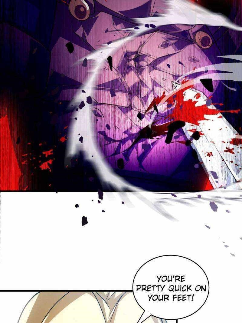 Evil Dragon Is Reincarnated! Revenge Begins at the Age of Five! Chapter 125 - Page 10