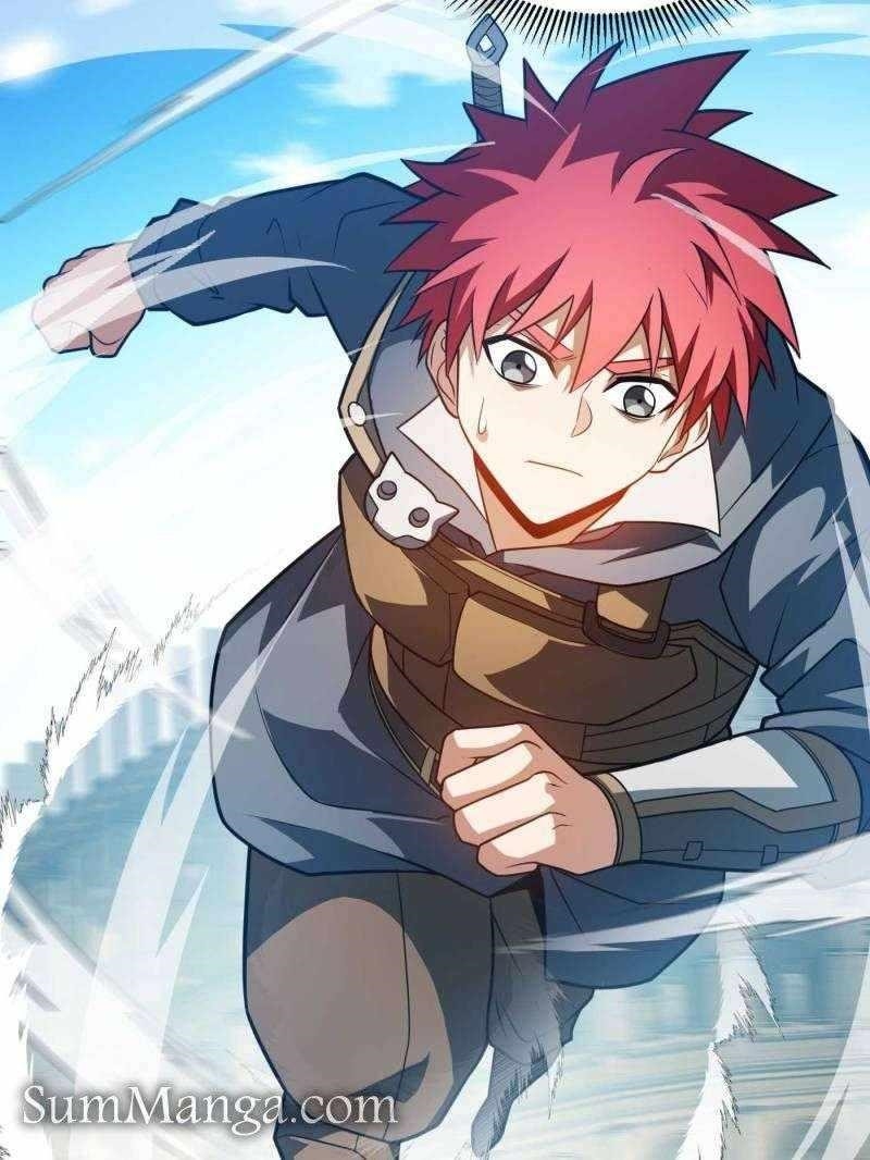 Evil Dragon Is Reincarnated! Revenge Begins at the Age of Five! Chapter 126 - Page 17