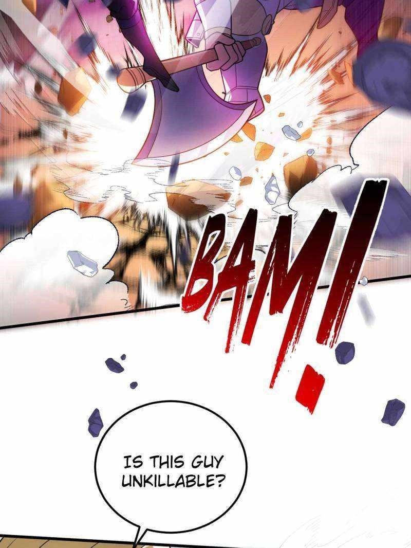 Evil Dragon Is Reincarnated! Revenge Begins at the Age of Five! Chapter 126 - Page 4