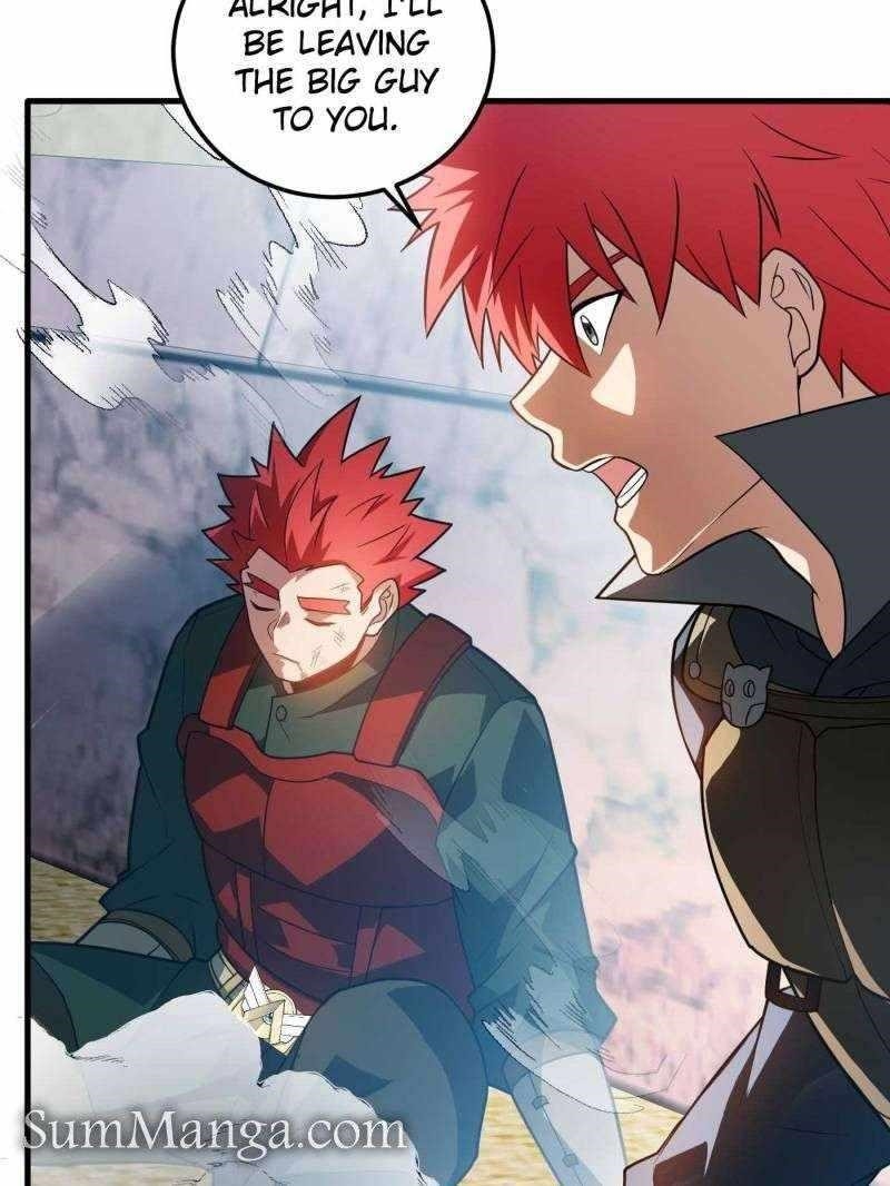 Evil Dragon Is Reincarnated! Revenge Begins at the Age of Five! Chapter 126 - Page 8