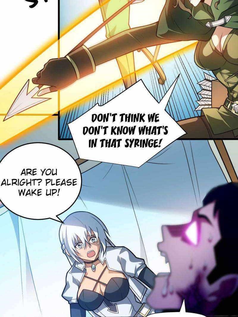 Evil Dragon Is Reincarnated! Revenge Begins at the Age of Five! Chapter 127 - Page 11