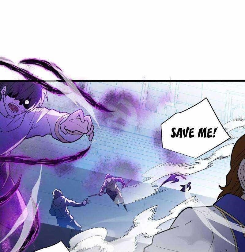 Evil Dragon Is Reincarnated! Revenge Begins at the Age of Five! Chapter 129 - Page 1