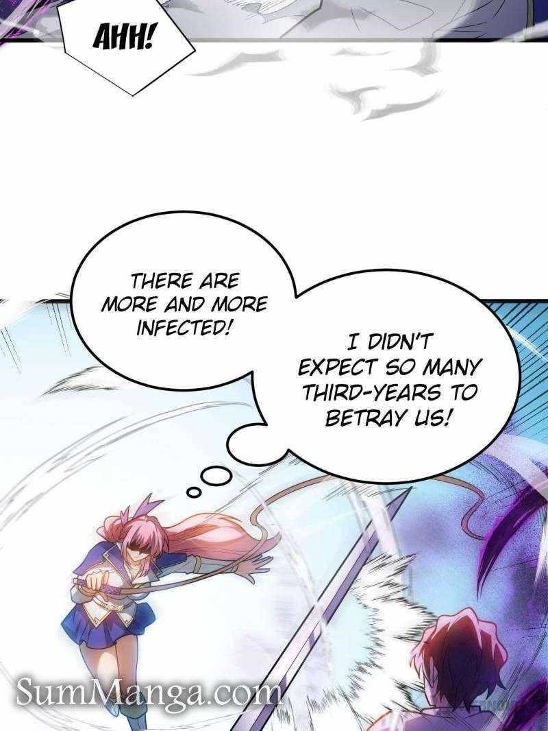 Evil Dragon Is Reincarnated! Revenge Begins at the Age of Five! Chapter 129 - Page 2