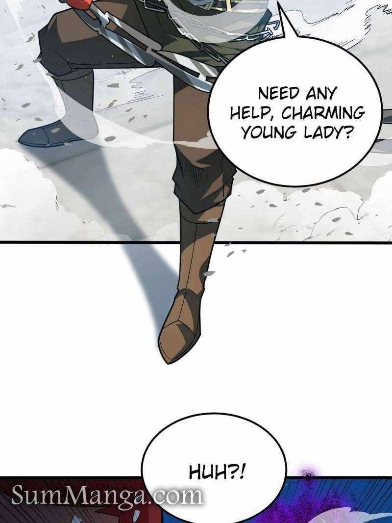 Evil Dragon Is Reincarnated! Revenge Begins at the Age of Five! Chapter 129 - Page 8