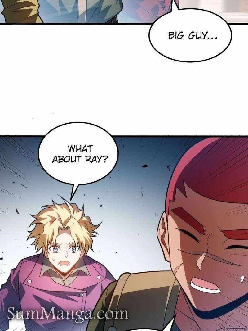 Evil Dragon Is Reincarnated! Revenge Begins at the Age of Five! Chapter 130 - Page 17