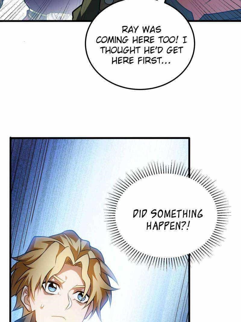 Evil Dragon Is Reincarnated! Revenge Begins at the Age of Five! Chapter 130 - Page 18