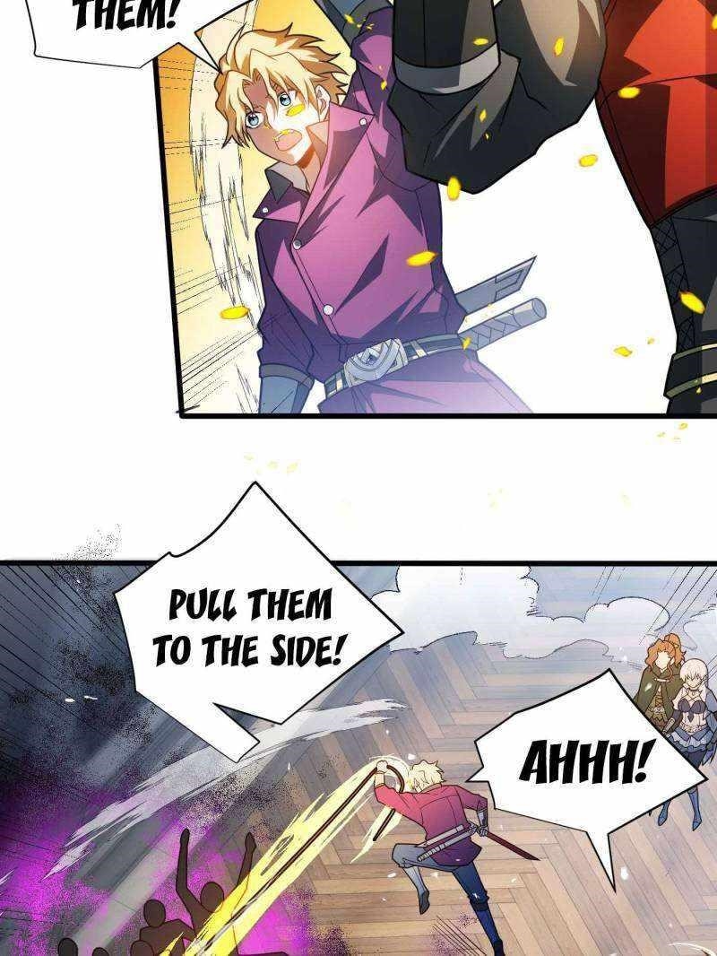 Evil Dragon Is Reincarnated! Revenge Begins at the Age of Five! Chapter 130 - Page 6