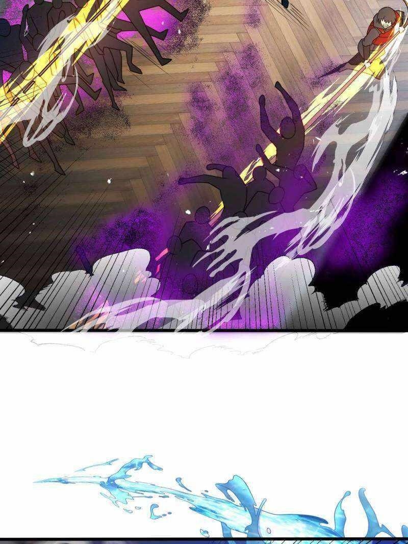 Evil Dragon Is Reincarnated! Revenge Begins at the Age of Five! Chapter 130 - Page 7