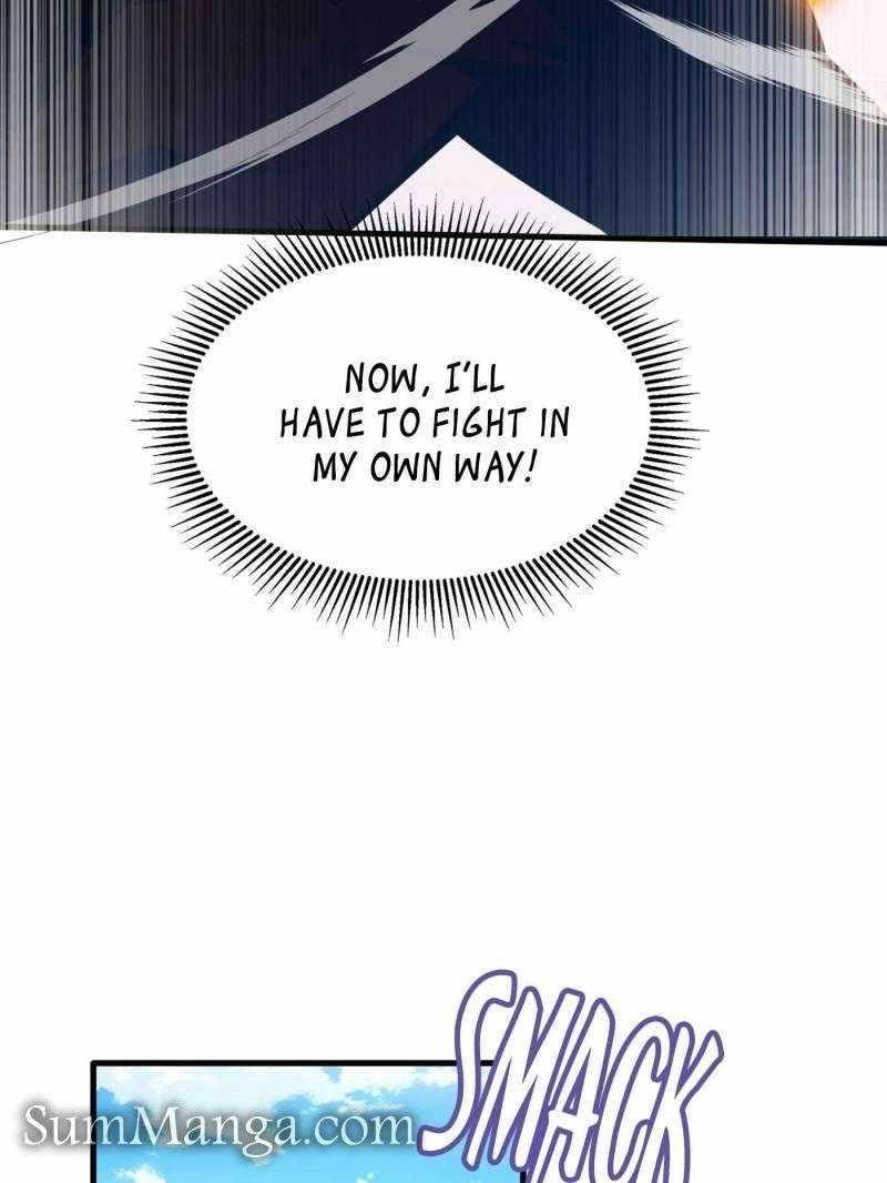 Evil Dragon Is Reincarnated! Revenge Begins at the Age of Five! Chapter 131 - Page 11