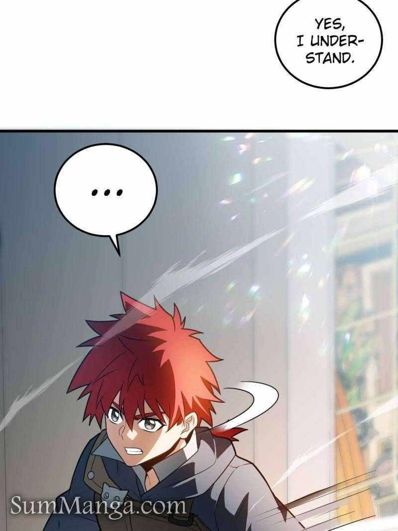 Evil Dragon Is Reincarnated! Revenge Begins at the Age of Five! Chapter 131 - Page 2