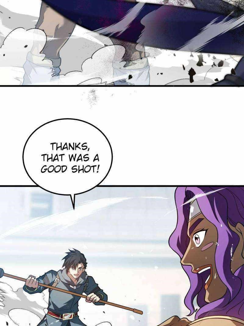 Evil Dragon Is Reincarnated! Revenge Begins at the Age of Five! Chapter 131 - Page 27