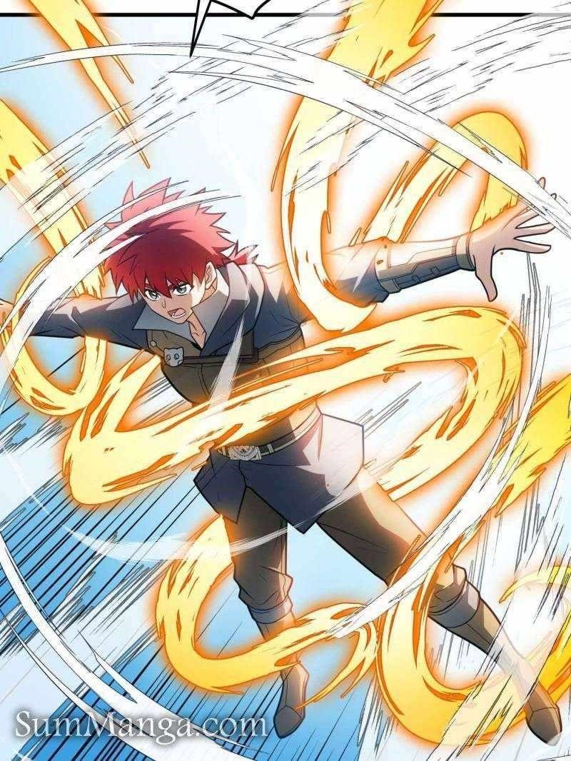 Evil Dragon Is Reincarnated! Revenge Begins at the Age of Five! Chapter 131 - Page 8