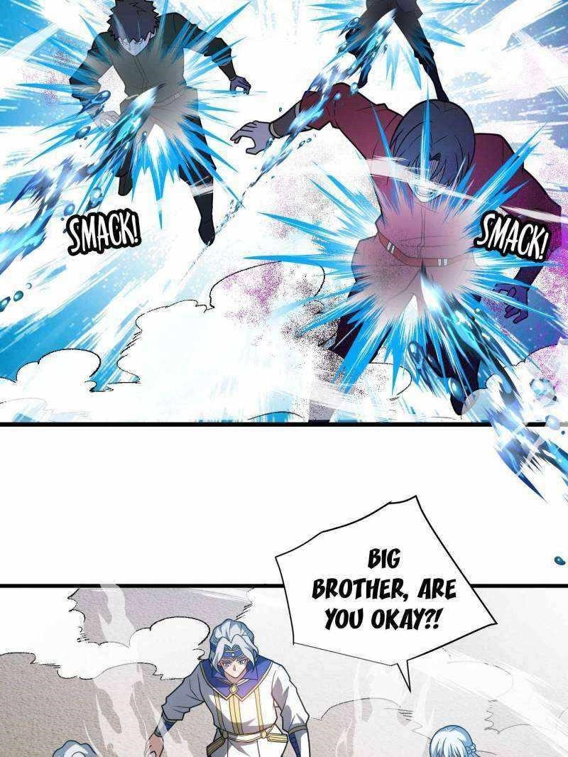 Evil Dragon Is Reincarnated! Revenge Begins at the Age of Five! Chapter 132 - Page 28