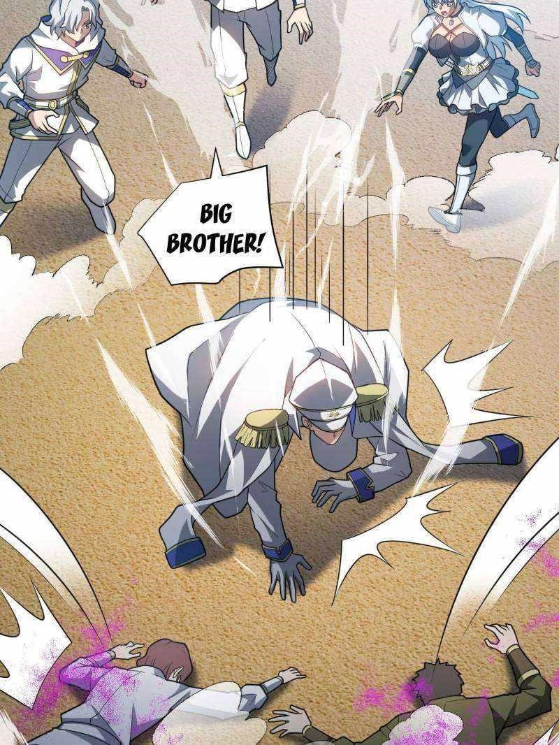 Evil Dragon Is Reincarnated! Revenge Begins at the Age of Five! Chapter 132 - Page 29