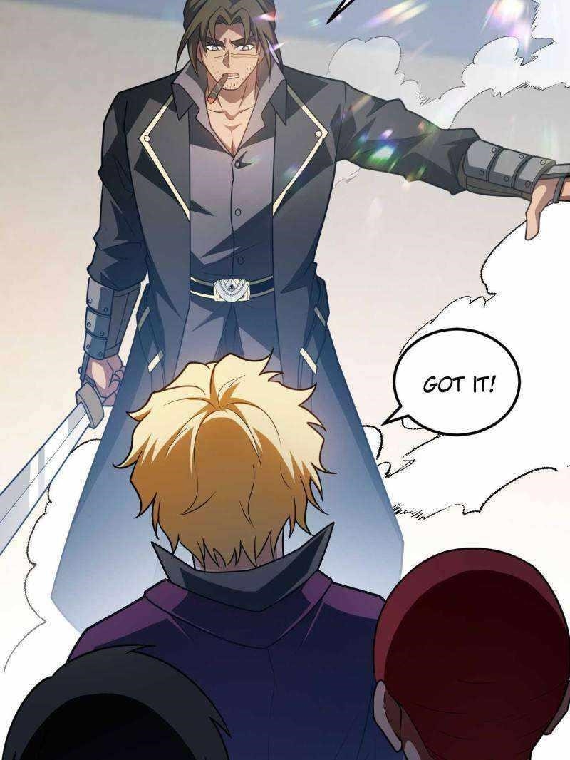 Evil Dragon Is Reincarnated! Revenge Begins at the Age of Five! Chapter 132 - Page 35