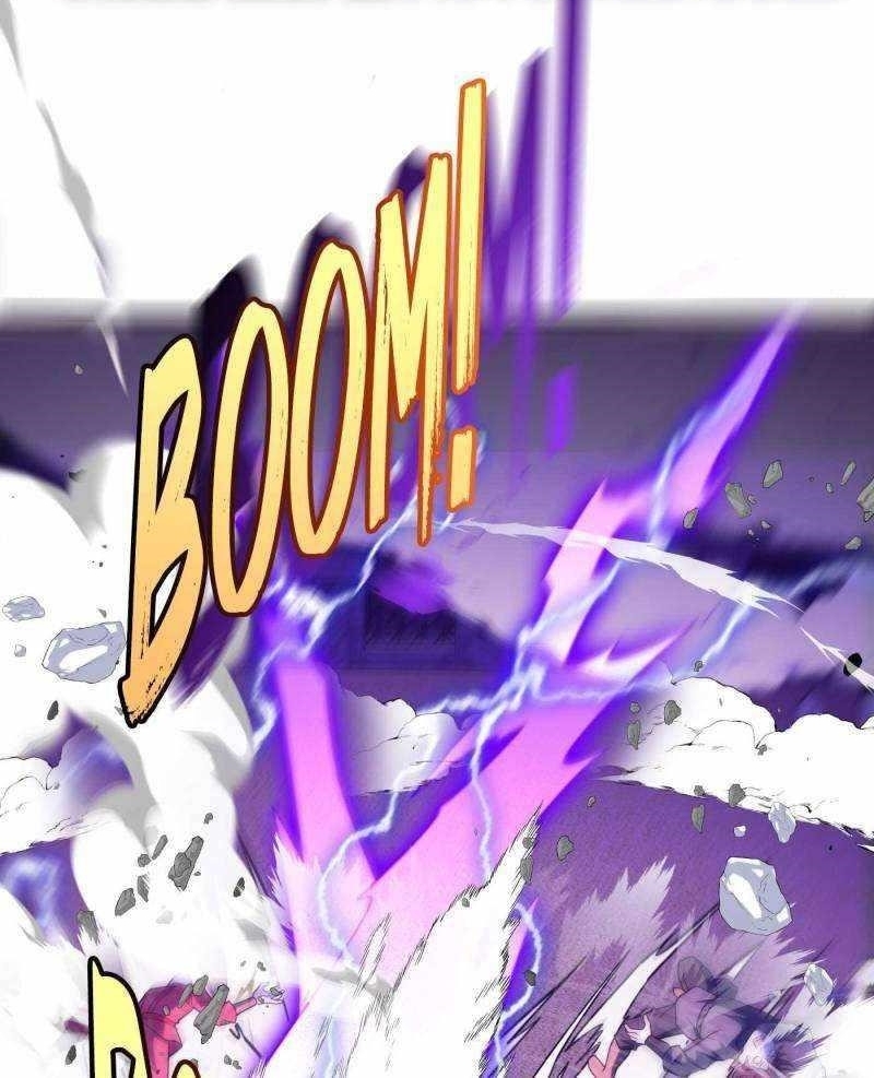 Evil Dragon Is Reincarnated! Revenge Begins at the Age of Five! Chapter 133 - Page 1