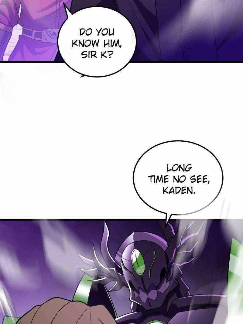 Evil Dragon Is Reincarnated! Revenge Begins at the Age of Five! Chapter 133 - Page 10