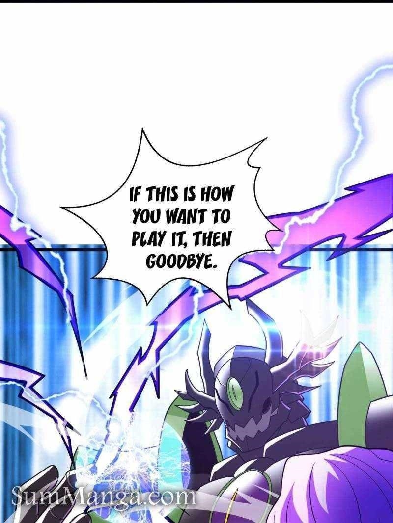 Evil Dragon Is Reincarnated! Revenge Begins at the Age of Five! Chapter 133 - Page 25