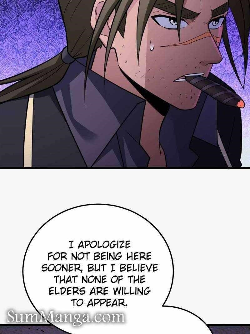 Evil Dragon Is Reincarnated! Revenge Begins at the Age of Five! Chapter 134 - Page 2