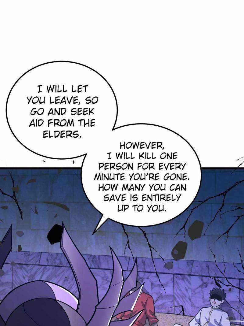 Evil Dragon Is Reincarnated! Revenge Begins at the Age of Five! Chapter 134 - Page 22