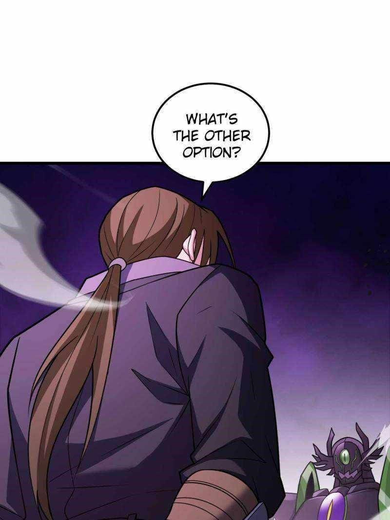 Evil Dragon Is Reincarnated! Revenge Begins at the Age of Five! Chapter 134 - Page 24