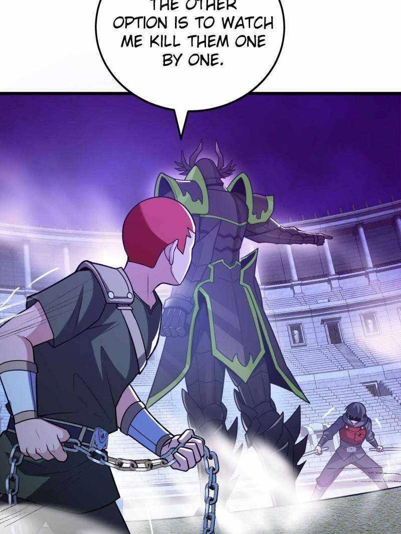 Evil Dragon Is Reincarnated! Revenge Begins at the Age of Five! Chapter 134 - Page 27