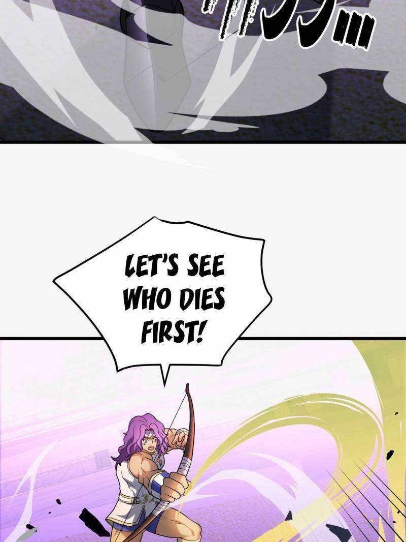 Evil Dragon Is Reincarnated! Revenge Begins at the Age of Five! Chapter 134 - Page 5