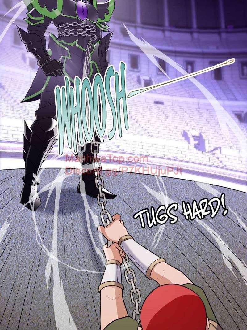 Evil Dragon Is Reincarnated! Revenge Begins at the Age of Five! Chapter 135 - Page 18