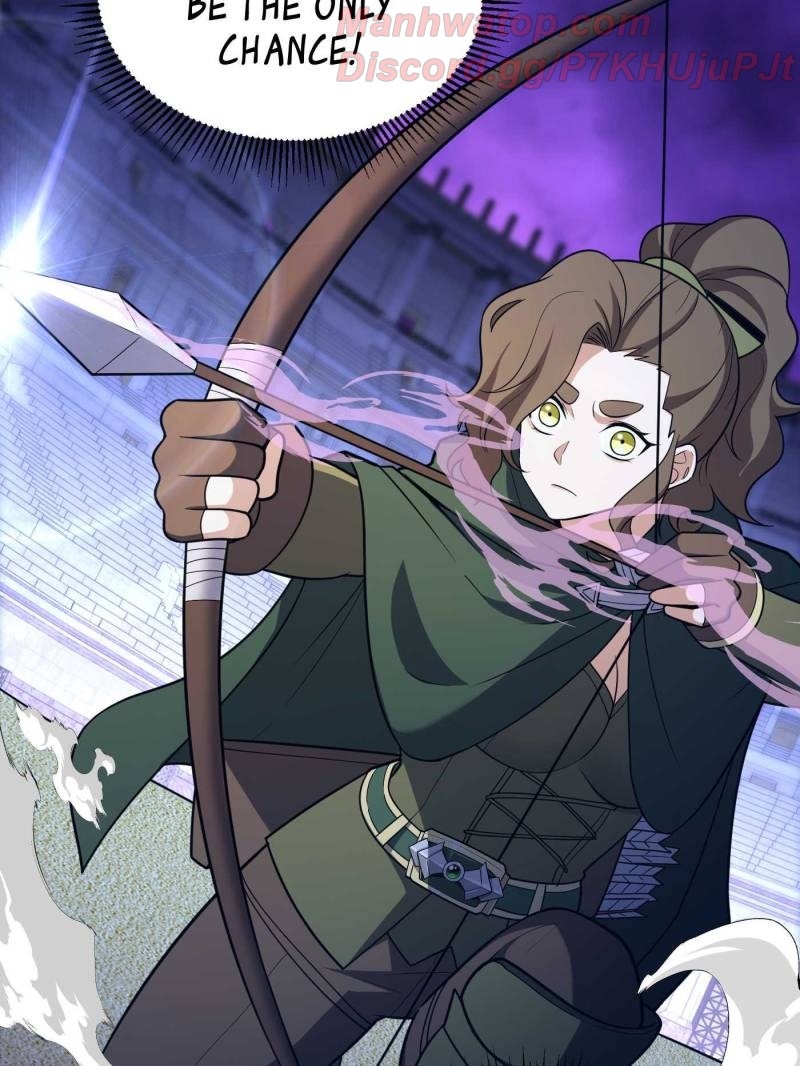 Evil Dragon Is Reincarnated! Revenge Begins at the Age of Five! Chapter 136 - Page 5