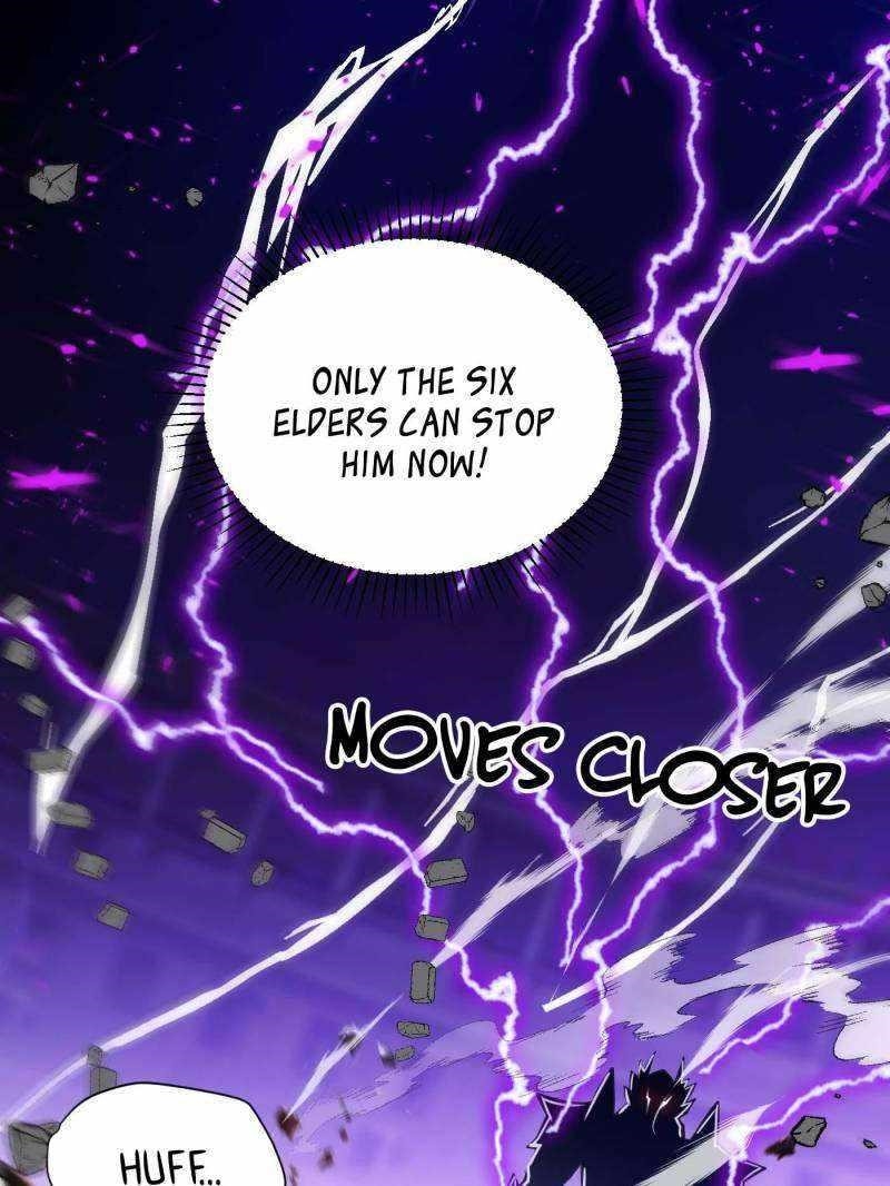 Evil Dragon Is Reincarnated! Revenge Begins at the Age of Five! Chapter 137 - Page 11