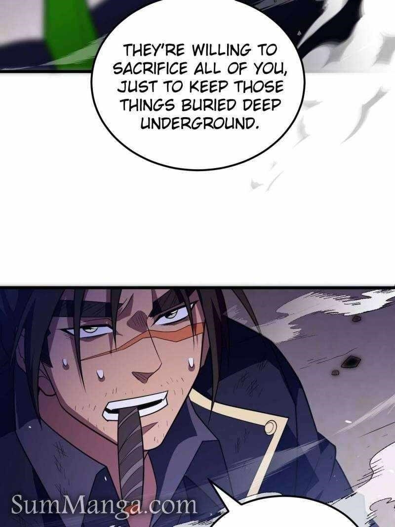 Evil Dragon Is Reincarnated! Revenge Begins at the Age of Five! Chapter 137 - Page 15