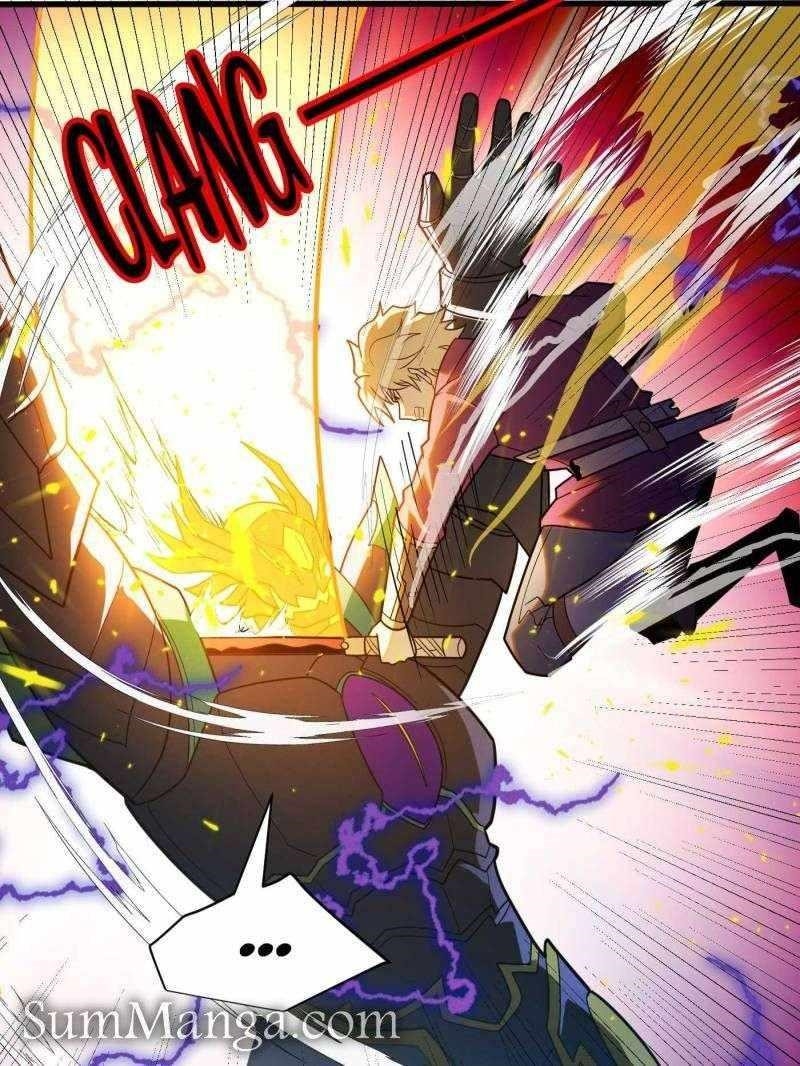 Evil Dragon Is Reincarnated! Revenge Begins at the Age of Five! Chapter 137 - Page 3