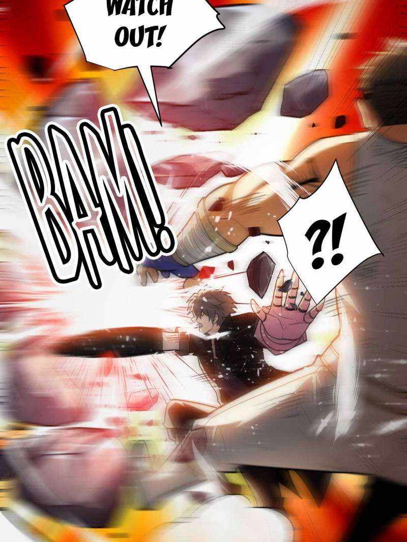 Evil Dragon Is Reincarnated! Revenge Begins at the Age of Five! Chapter 138 - Page 29