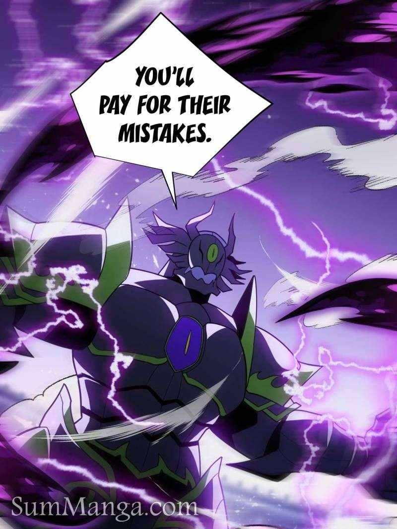 Evil Dragon Is Reincarnated! Revenge Begins at the Age of Five! Chapter 138 - Page 32