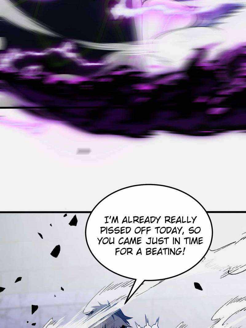 Evil Dragon Is Reincarnated! Revenge Begins at the Age of Five! Chapter 138 - Page 33