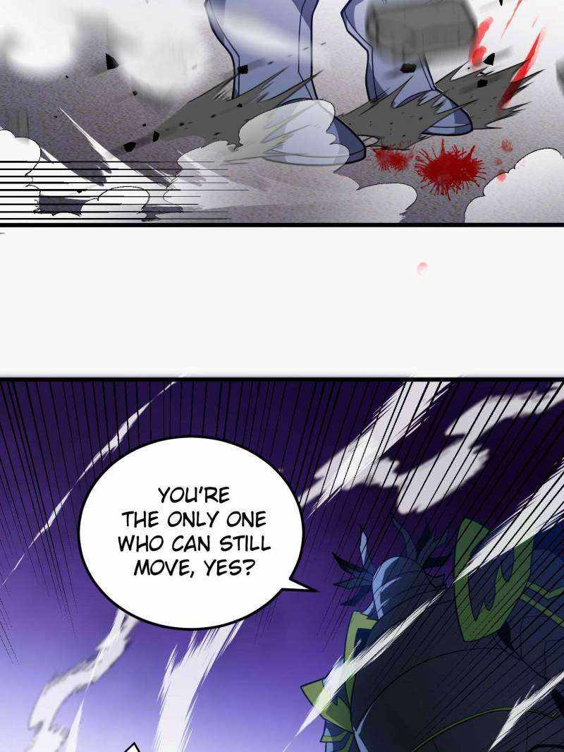 Evil Dragon Is Reincarnated! Revenge Begins at the Age of Five! Chapter 138 - Page 4